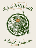 Better With Ramen