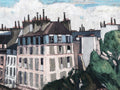Rooftops, Paris-Henry Lyman Saÿen
