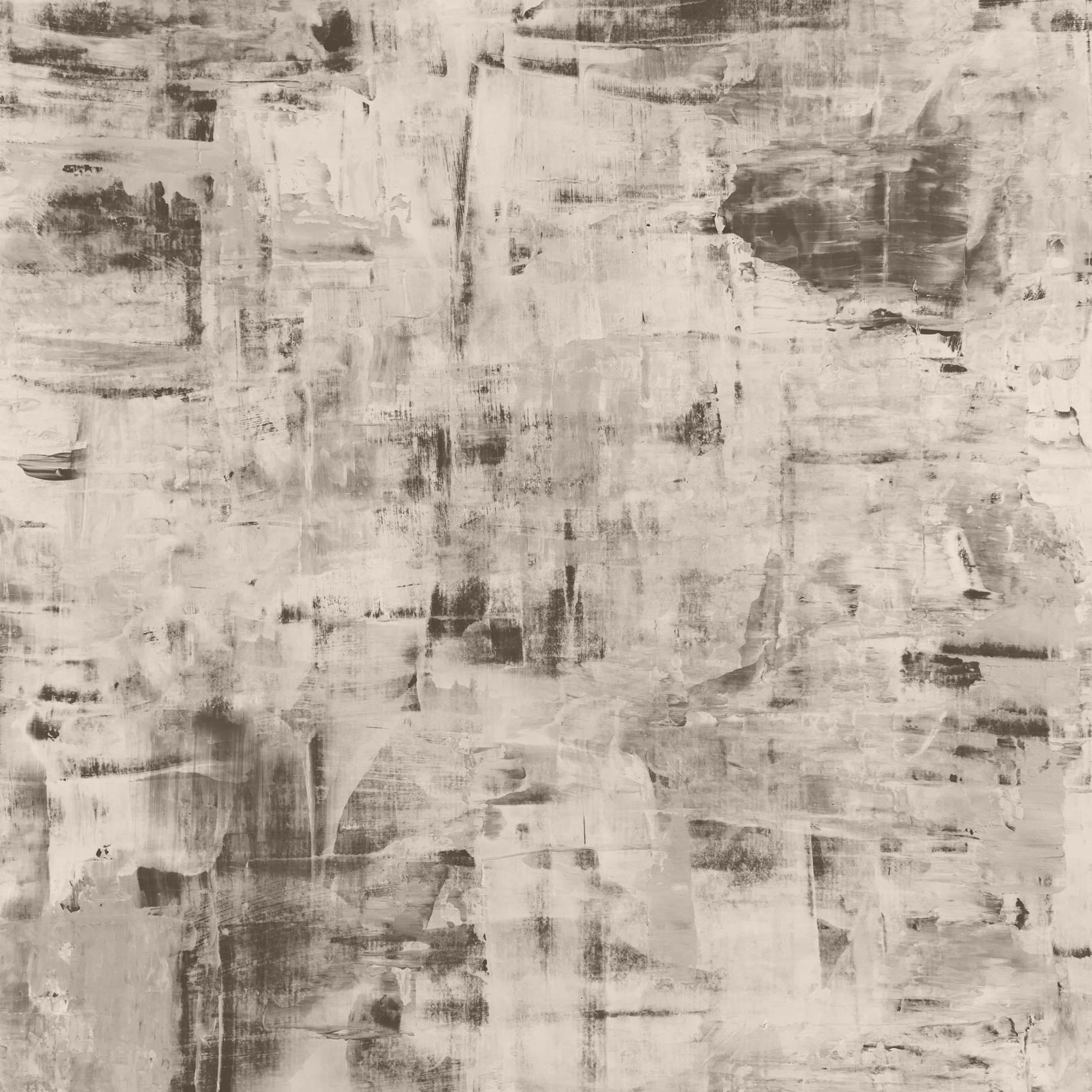 Brushstroke Texture Poster