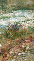 The Water Garden – Childe Hassam Art Print