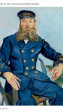 Postman Joseph Roulin - Van Gogh