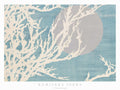 A Thousand Grasses (Chigusa) No. 4 - Kamisaka Sekka