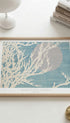 A Thousand Grasses (Chigusa) No. 4 - Kamisaka Sekka Mockup
