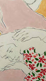 Grön Inredning Stilleben – Henri Matisse