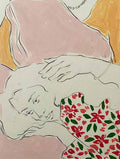 Rushati Chowdhury - Grandmother Poster