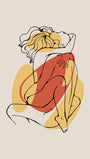 Grön Inredning Stilleben – Henri Matisse