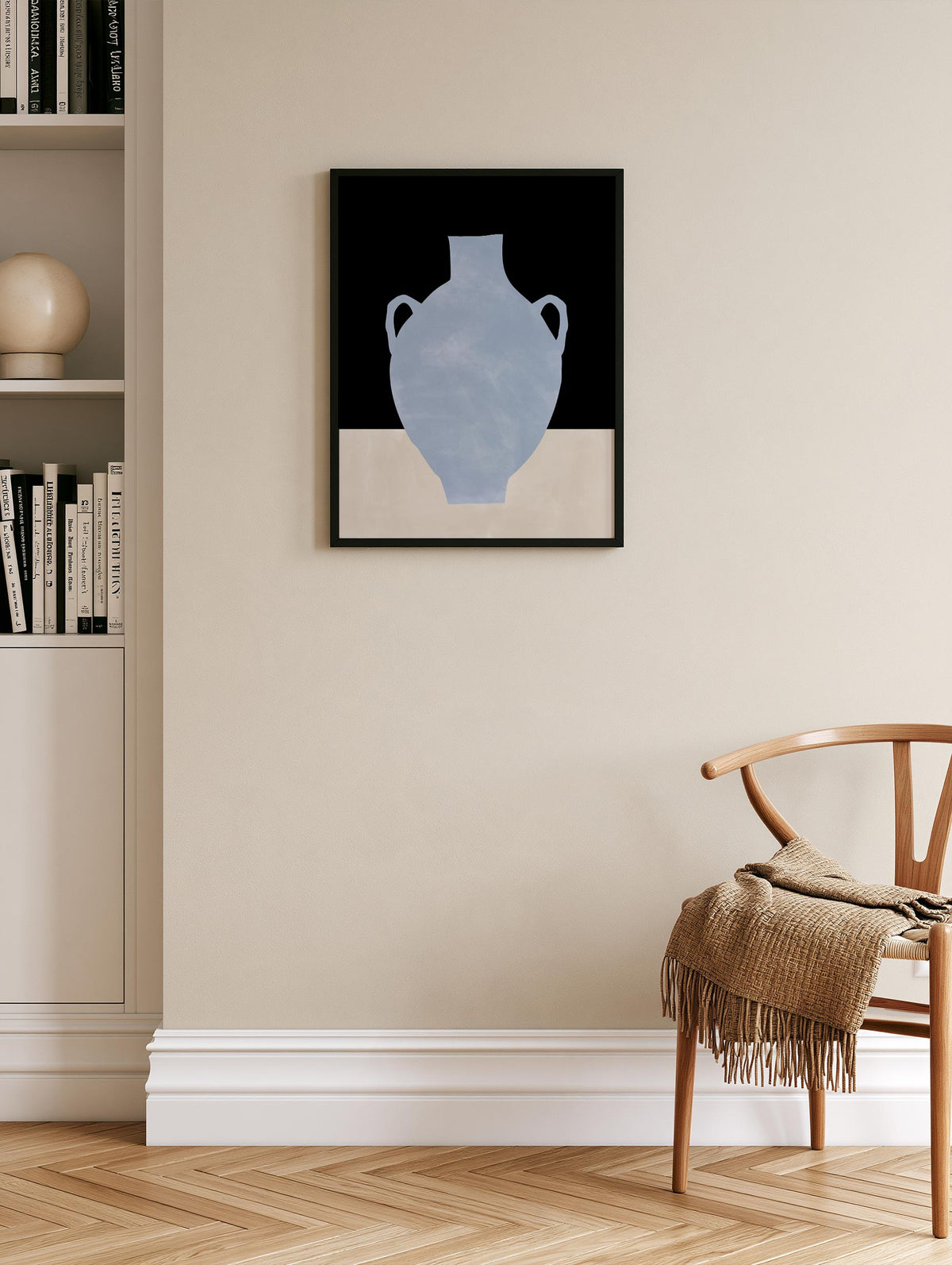 Grön Inredning Stilleben – Henri Matisse