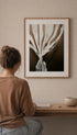 Photogram Print Mockup