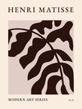 Santorini-plakat Arkitekturplakat