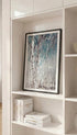 Birch Trees Mockup