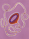 Shatha Al Dafai - Delicate Bloom 21 Poster