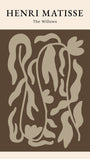 The Willows Poster