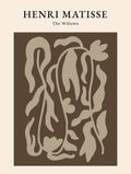 The Willows Poster