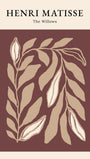 The Willows Poster No. 1