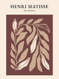 The Willows Poster No. 1