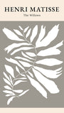 The Willows Poster No. 3