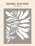 The Willows Poster No. 3