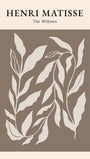 The Willows Poster No. 4