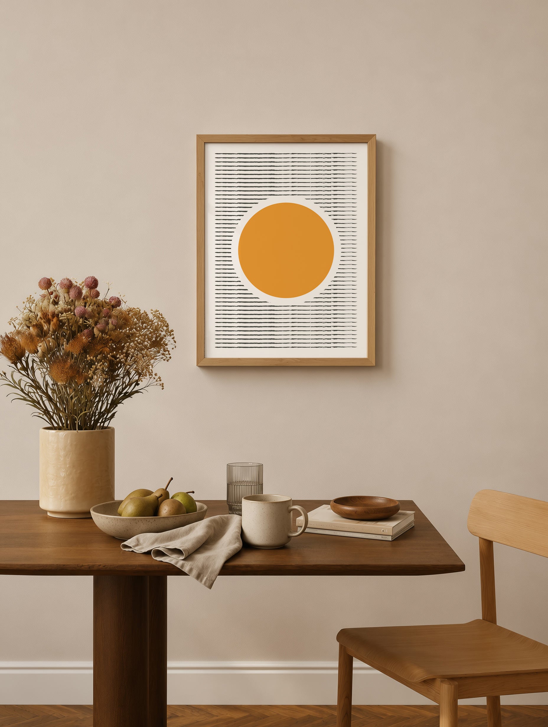 Solcellsramposter