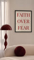 FaithOverFearPosterMockup