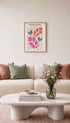Paper Nature - Henri Matisse Mockup