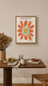 Paper Nature No.2 - Henri Matisse Mockup