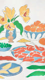 Grön Inredning Stilleben – Henri Matisse