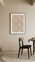 Marigold - William Morris Art Print Mockup