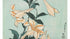 Trumpet Lilies - Hokusai