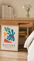 Berggruen_Cie No.7 - Henri Matisse Mockup