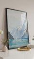 Bay of Uri_Brunnen - John Singer Sargent Mockup