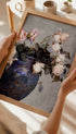 Roses - Abbott Handerson Thayer Mockup