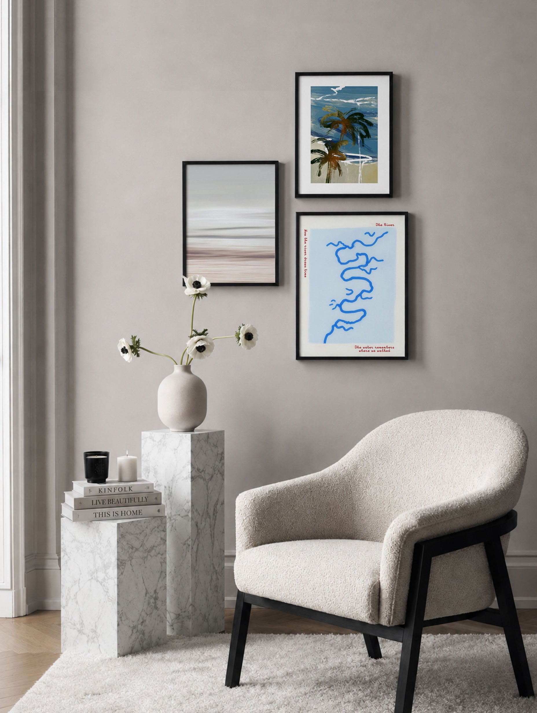 Abstract Poster