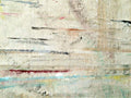 Abstract Painting Art Print