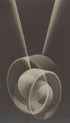 Abstract Shapes Hannes Maria Flach Art Print