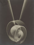 Abstract Shapes Hannes Maria Flach Art Print
