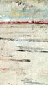 Abstract Textured Painting Art Print No 2