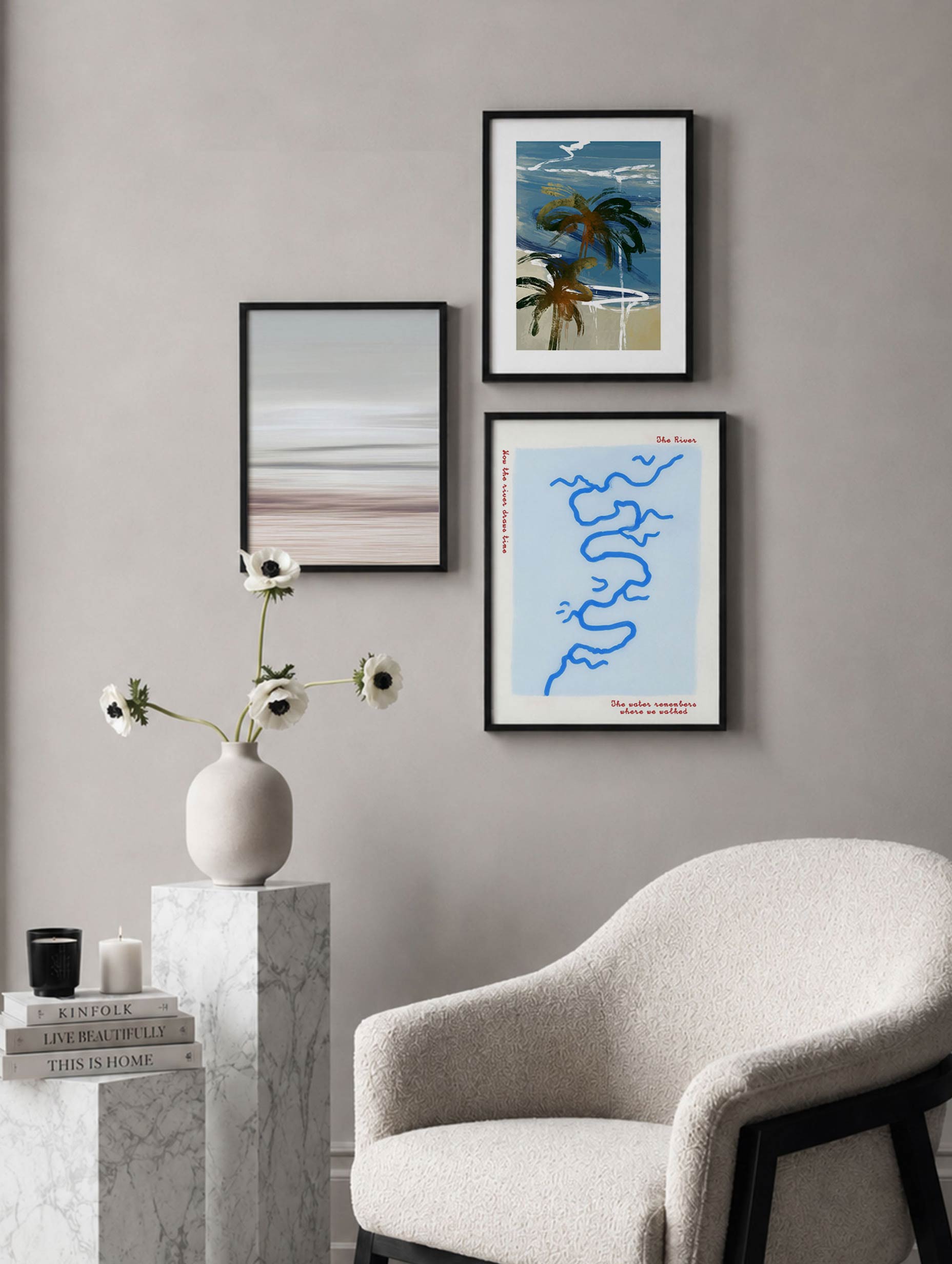 Abstract Poster
