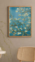 Almond Blossom-Van Gogh Art Print Mockup