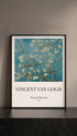 Almond Blossom - Van Gogh Mockup