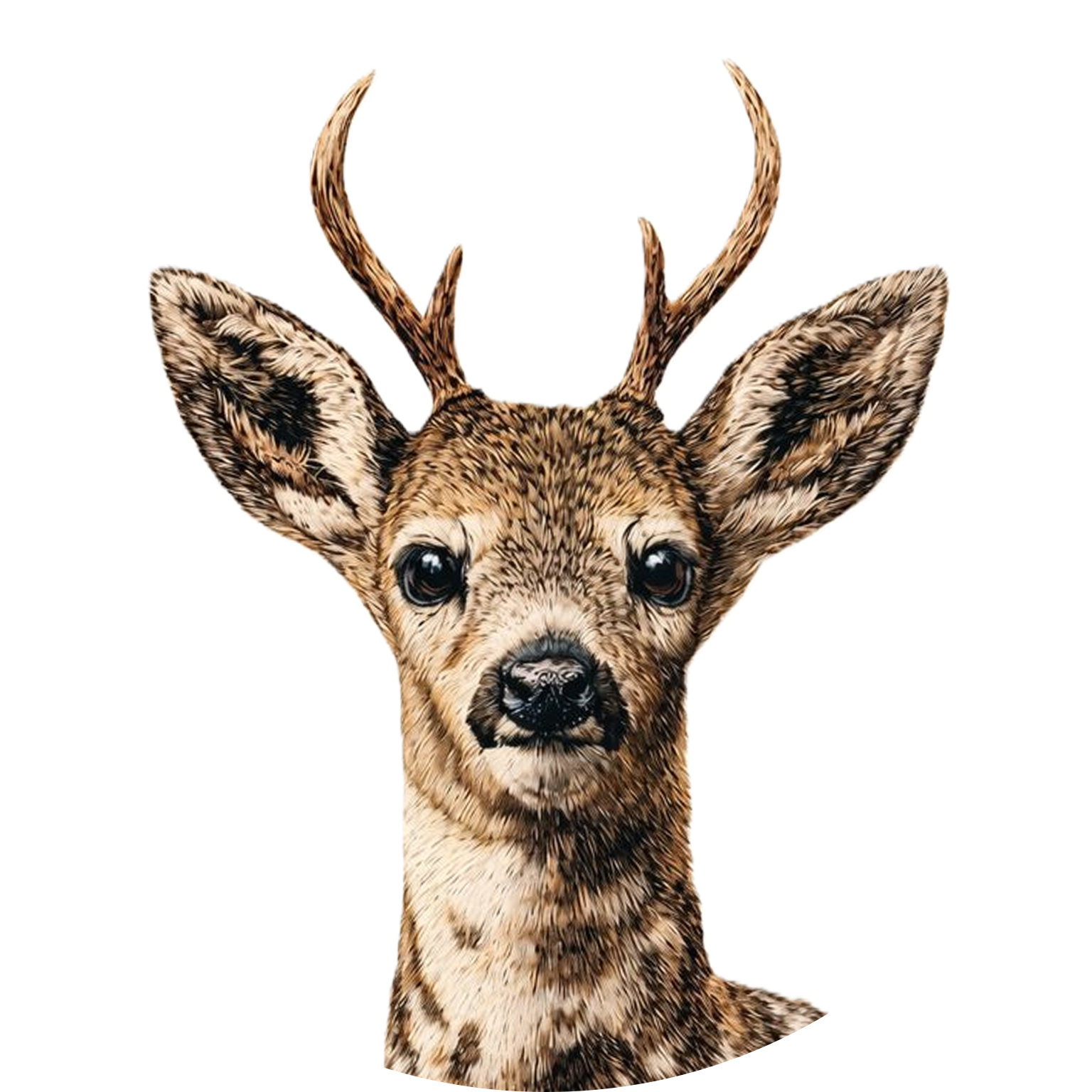 Scenery Embroidery 2