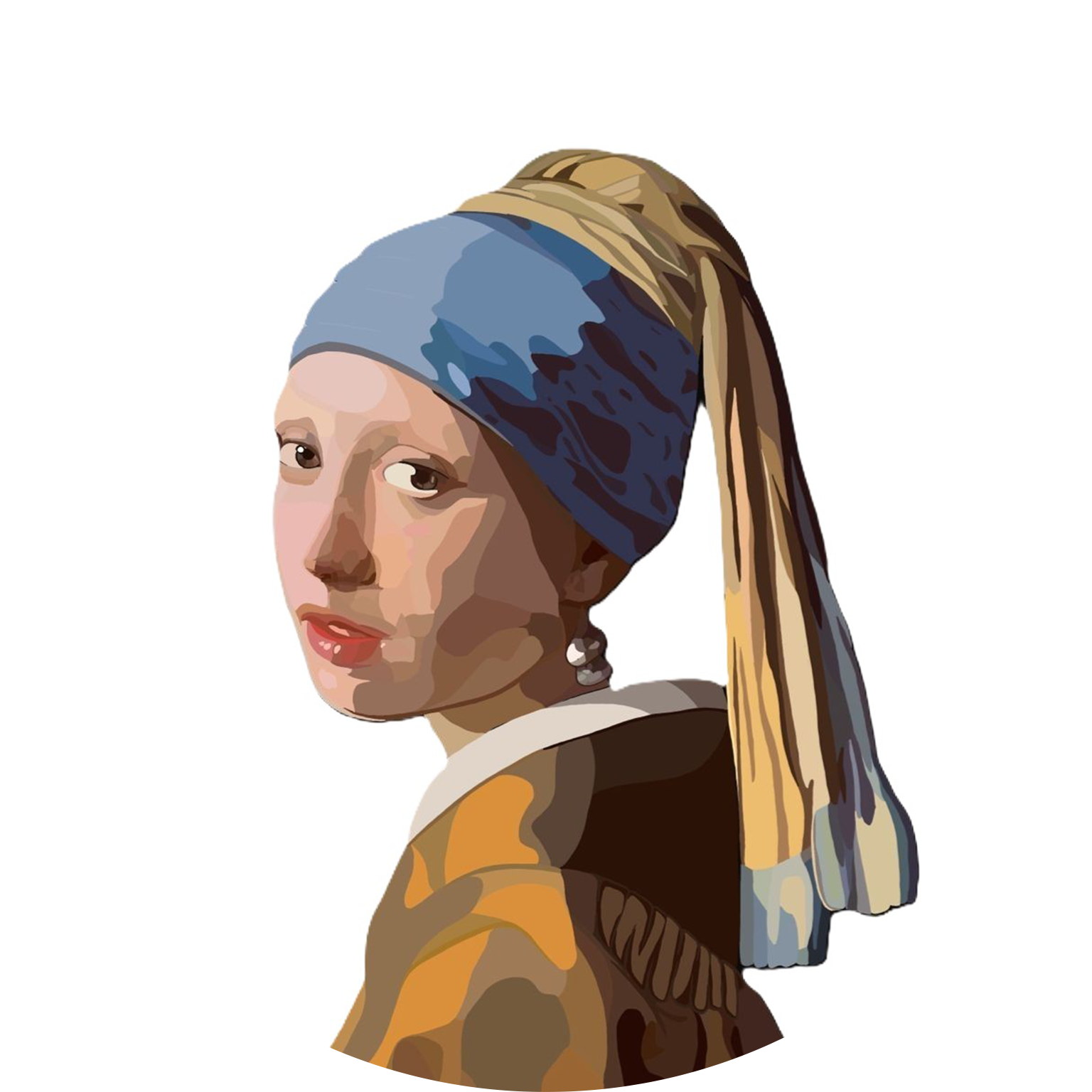 Scenery Embroidery 4