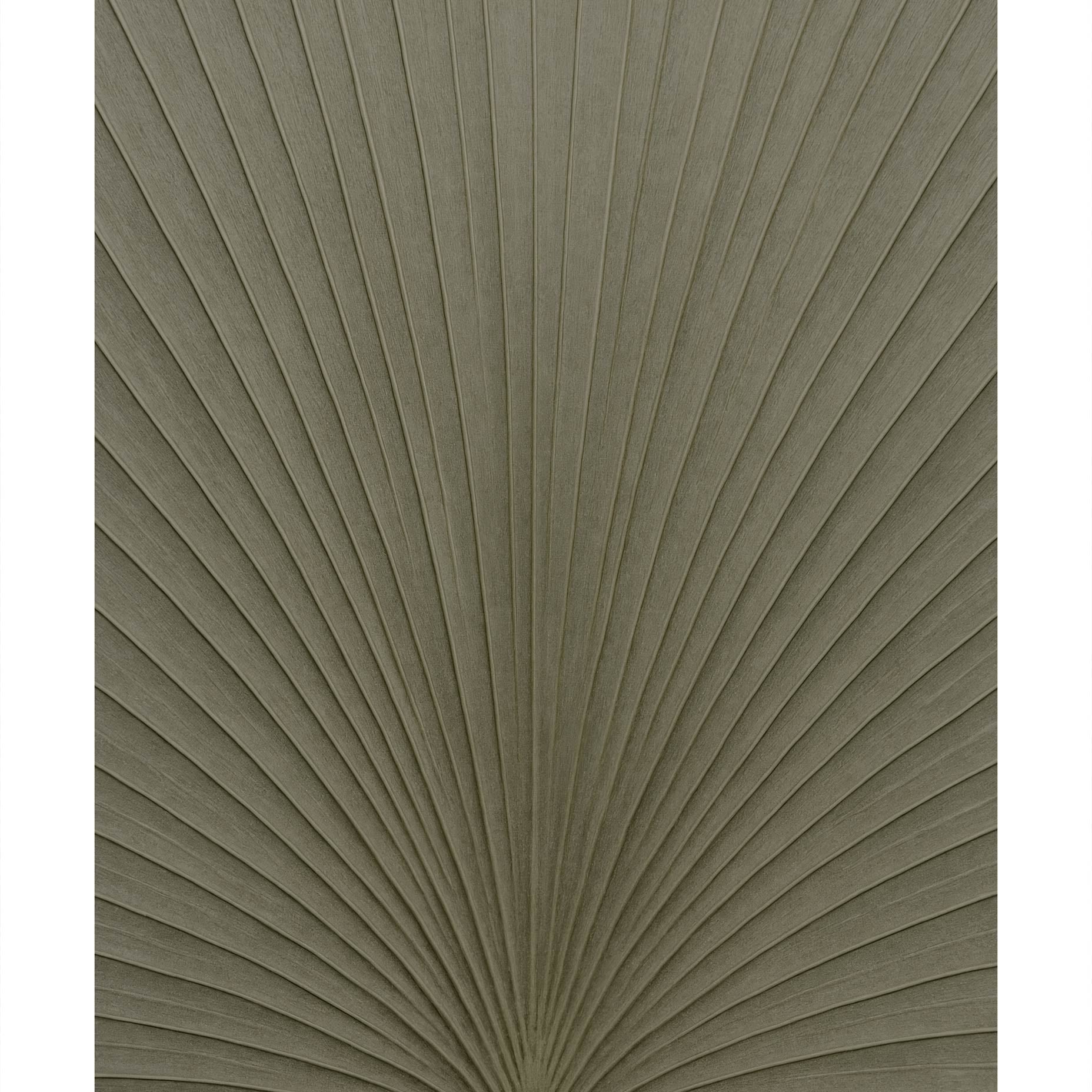 Casadeco Semiramis Leaf Art Print