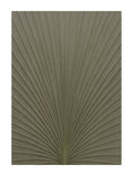 Casadeco Semiramis Leaf Art Print