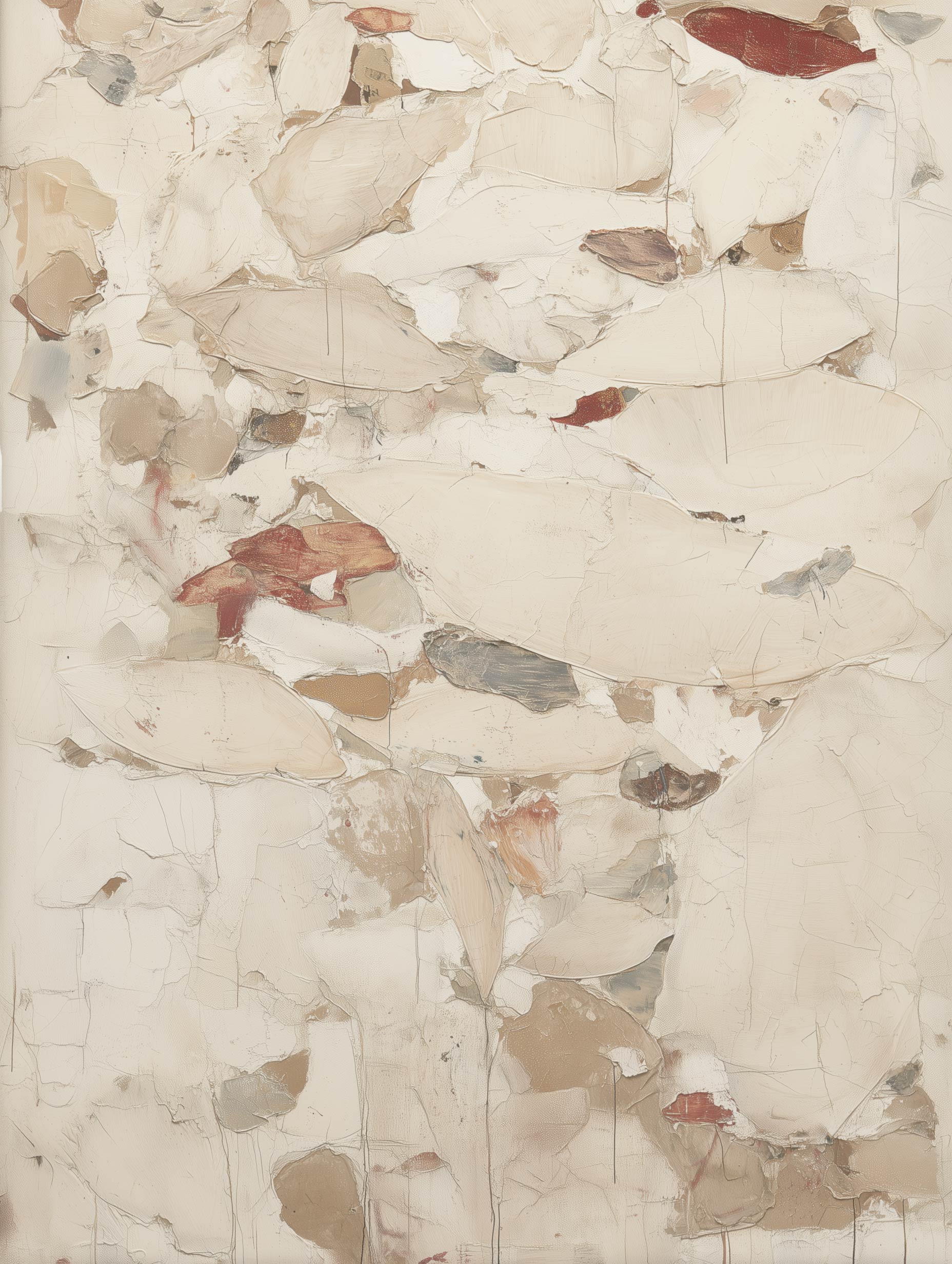 Ceppo Sicilia Texture Abstract Poster