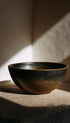 Ceramic Open Bowl Kitchen Artwork