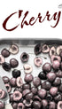 Cherry Still Life Fruit Artwork