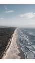 Coolum Beach Ocean Wall Art