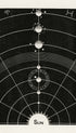 Diagram No 5 from Solar Biology Hiram Erastus Butler Art Print