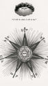 Diagram No I from Solar Biology Hiram Erastus Butler Art Print